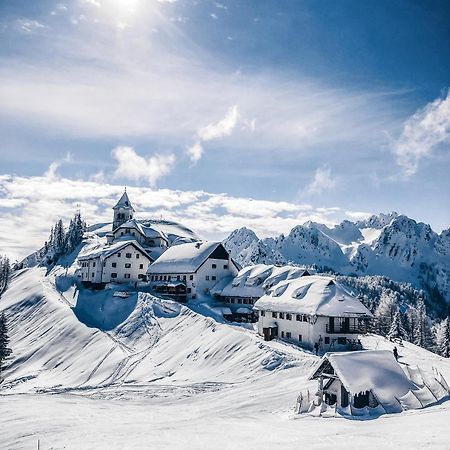 Maggioni Silvia Villa Tarvisio Luaran gambar