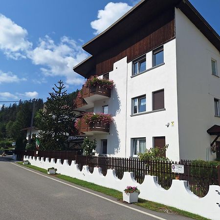 Maggioni Silvia Villa Tarvisio Luaran gambar