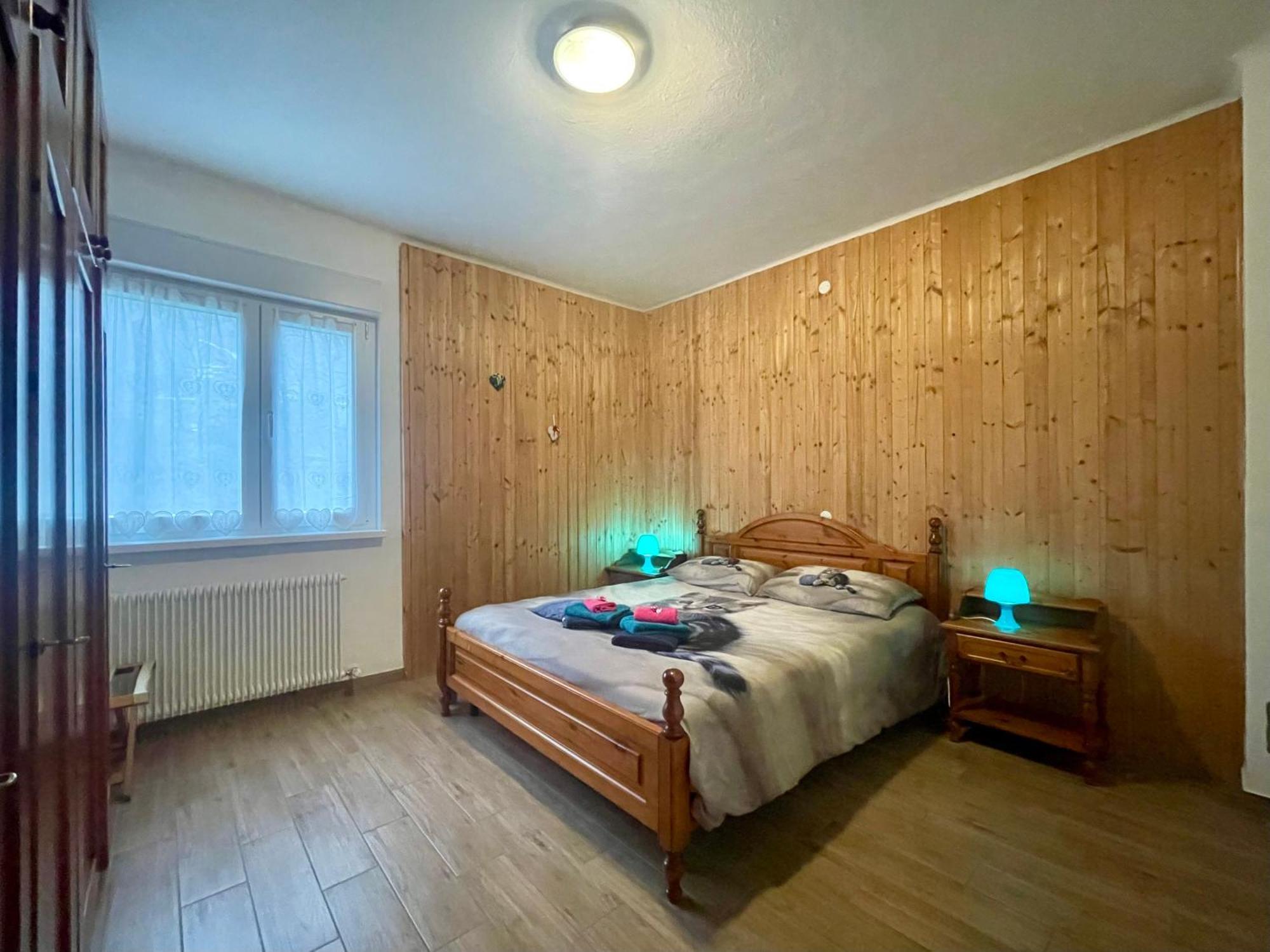 Maggioni Silvia Villa Tarvisio Luaran gambar