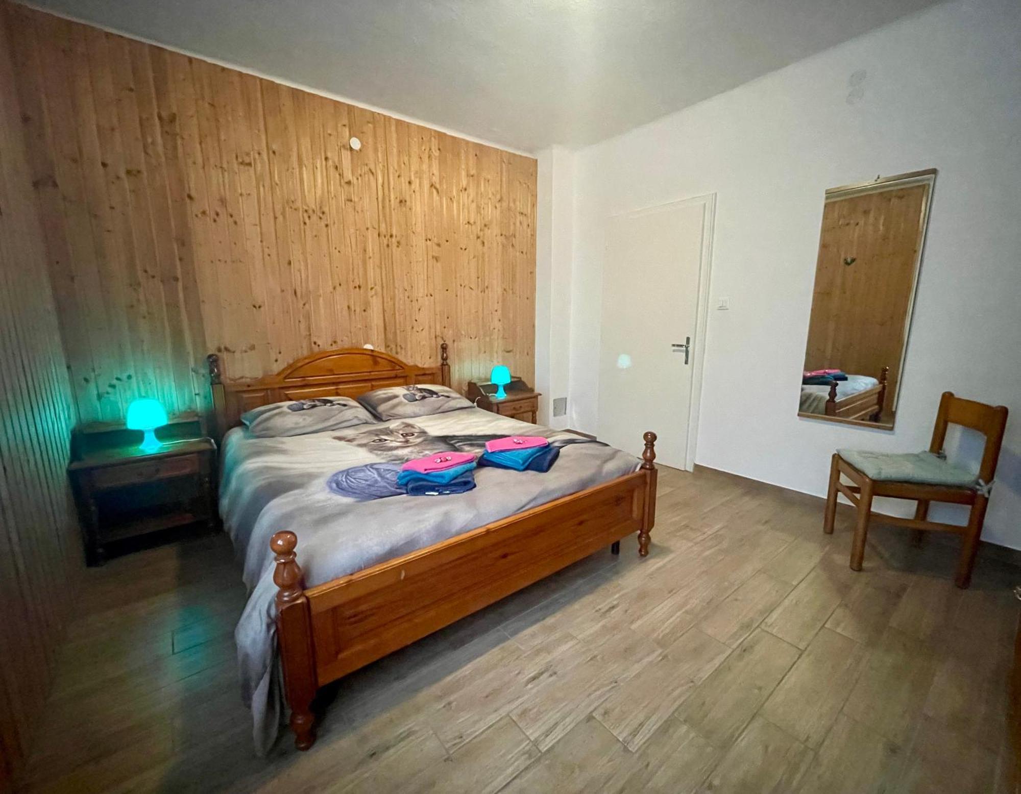 Maggioni Silvia Villa Tarvisio Luaran gambar