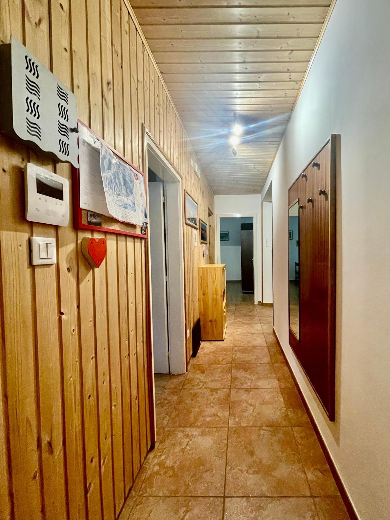 Maggioni Silvia Villa Tarvisio Luaran gambar