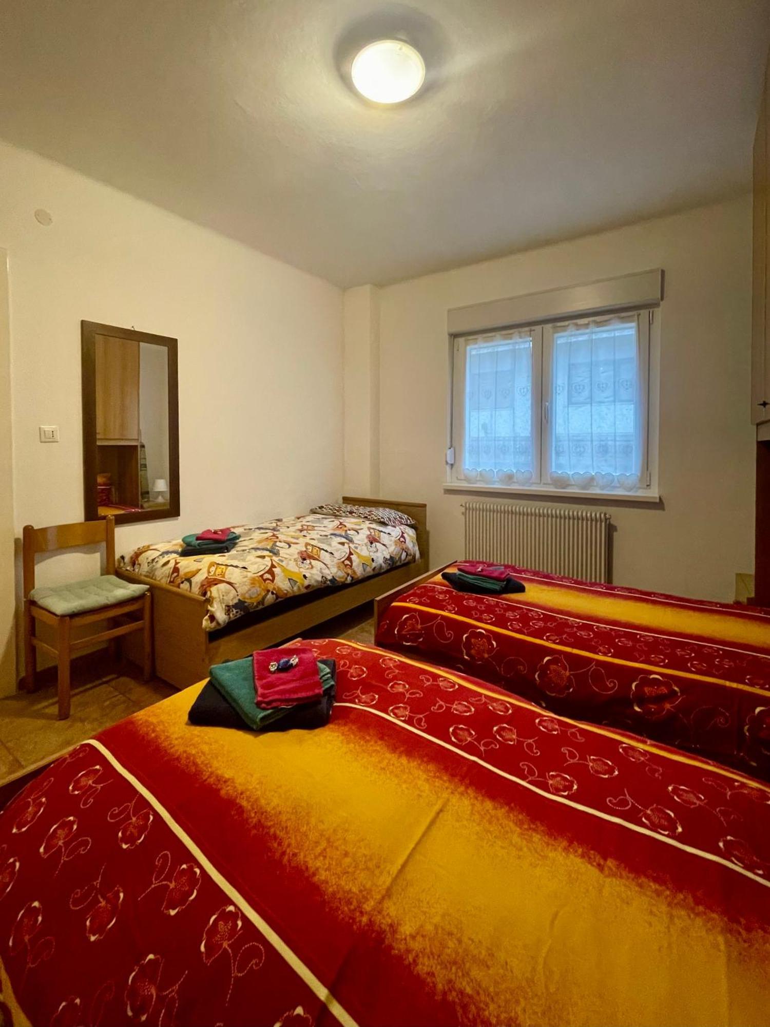 Maggioni Silvia Villa Tarvisio Luaran gambar