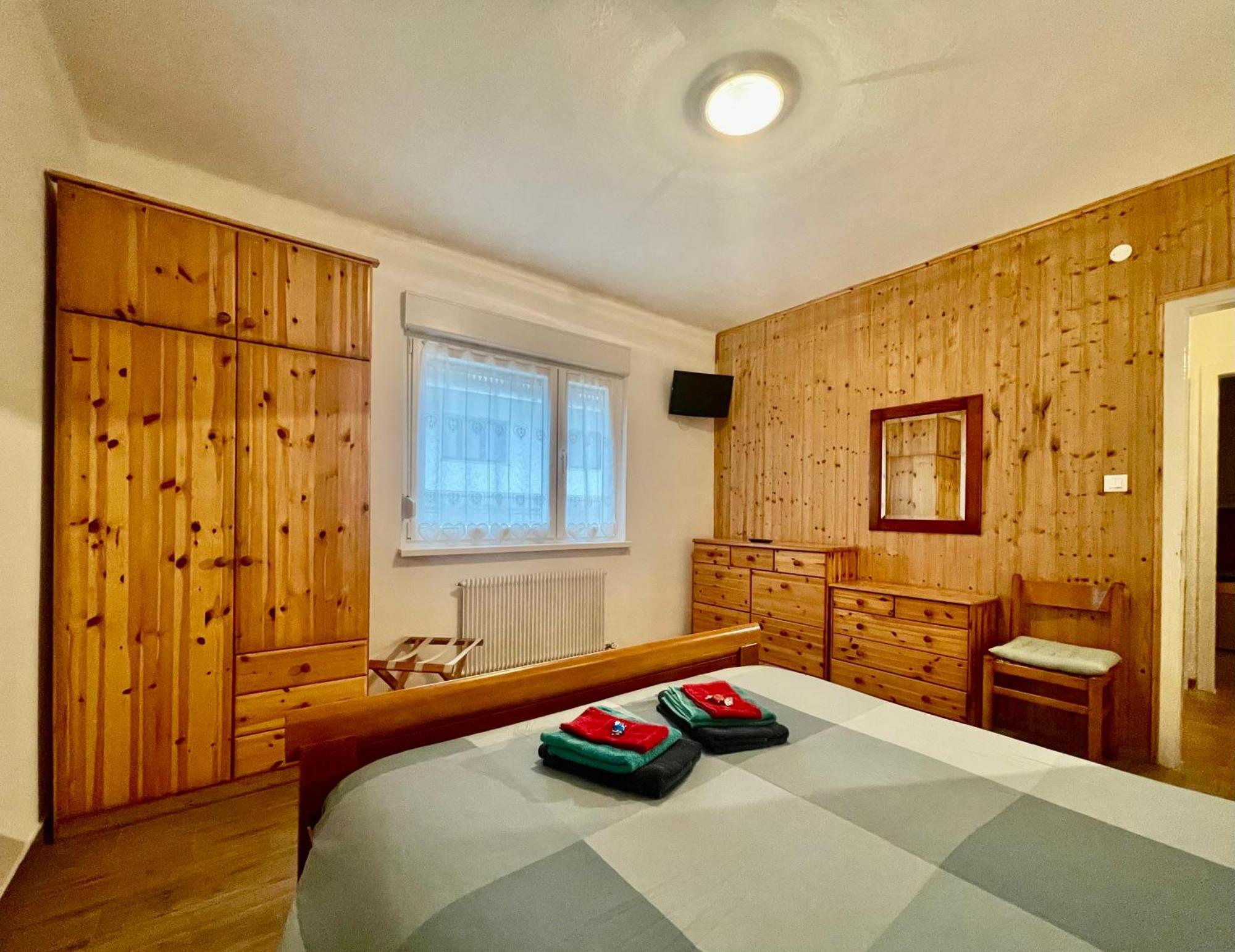 Maggioni Silvia Villa Tarvisio Luaran gambar